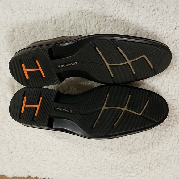 NWOT Rockport Walkability Adiprene by Adidas Size 12 - Picture 8 of 10